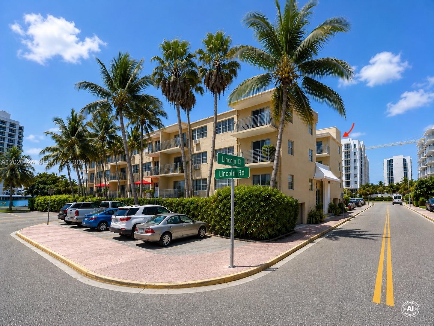 1441 Lincoln Court 417, Miami Beach, FL 33139, Miami Beach