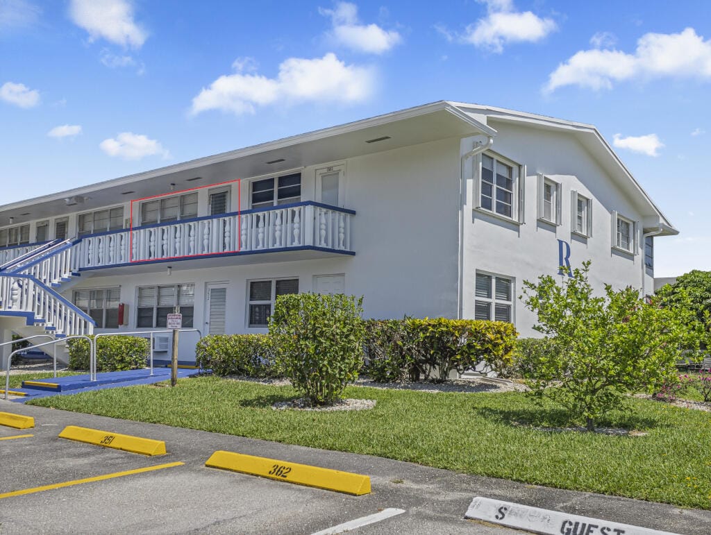 362 Northampton R 362, West Palm Beach, FL 33417