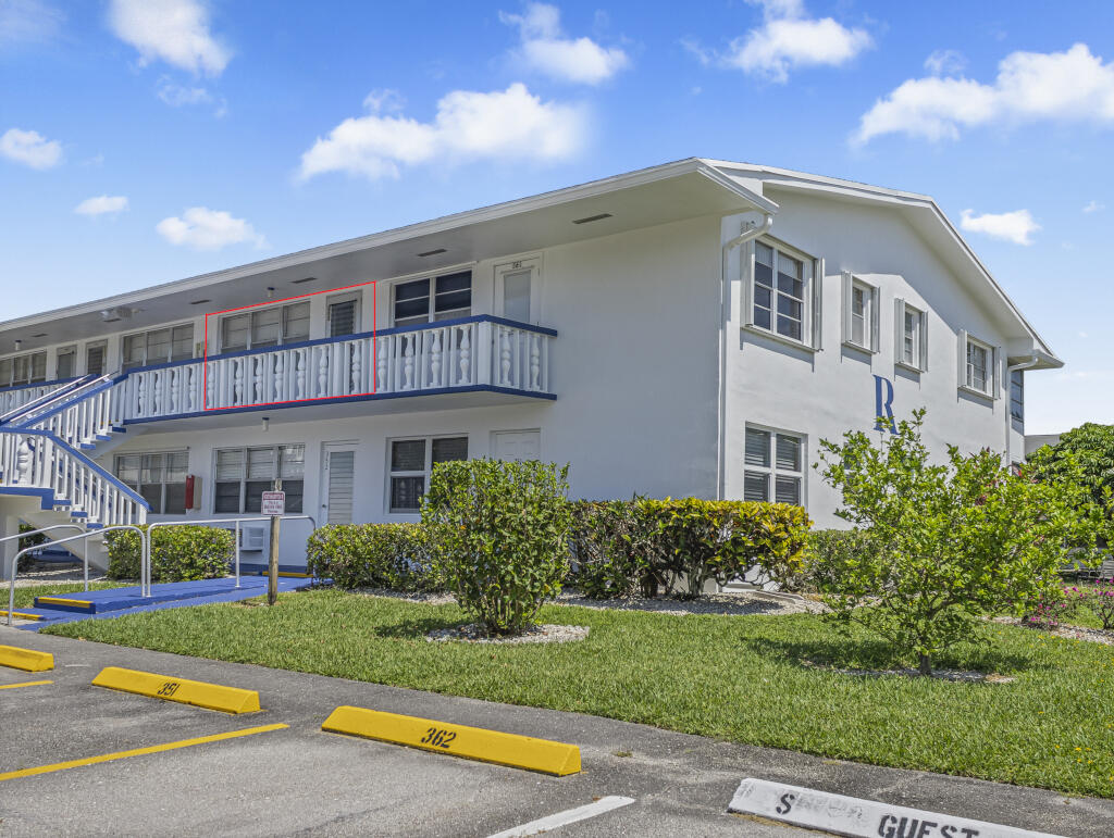 362 Northampton R 362, West Palm Beach, FL 33417, West Palm Beach