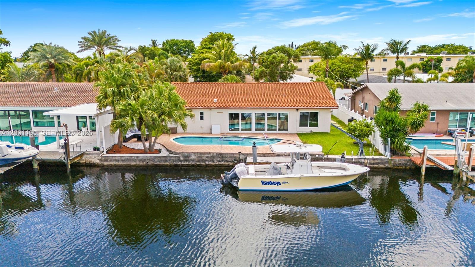 370 SE 12th Avenue, Pompano Beach, FL 33060, Pompano Beach