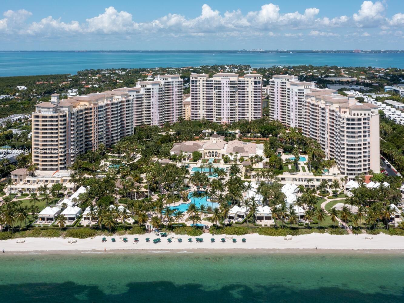 781 Crandon Blvd 405 405, Key Biscayne, FL 33149, Key Biscayne