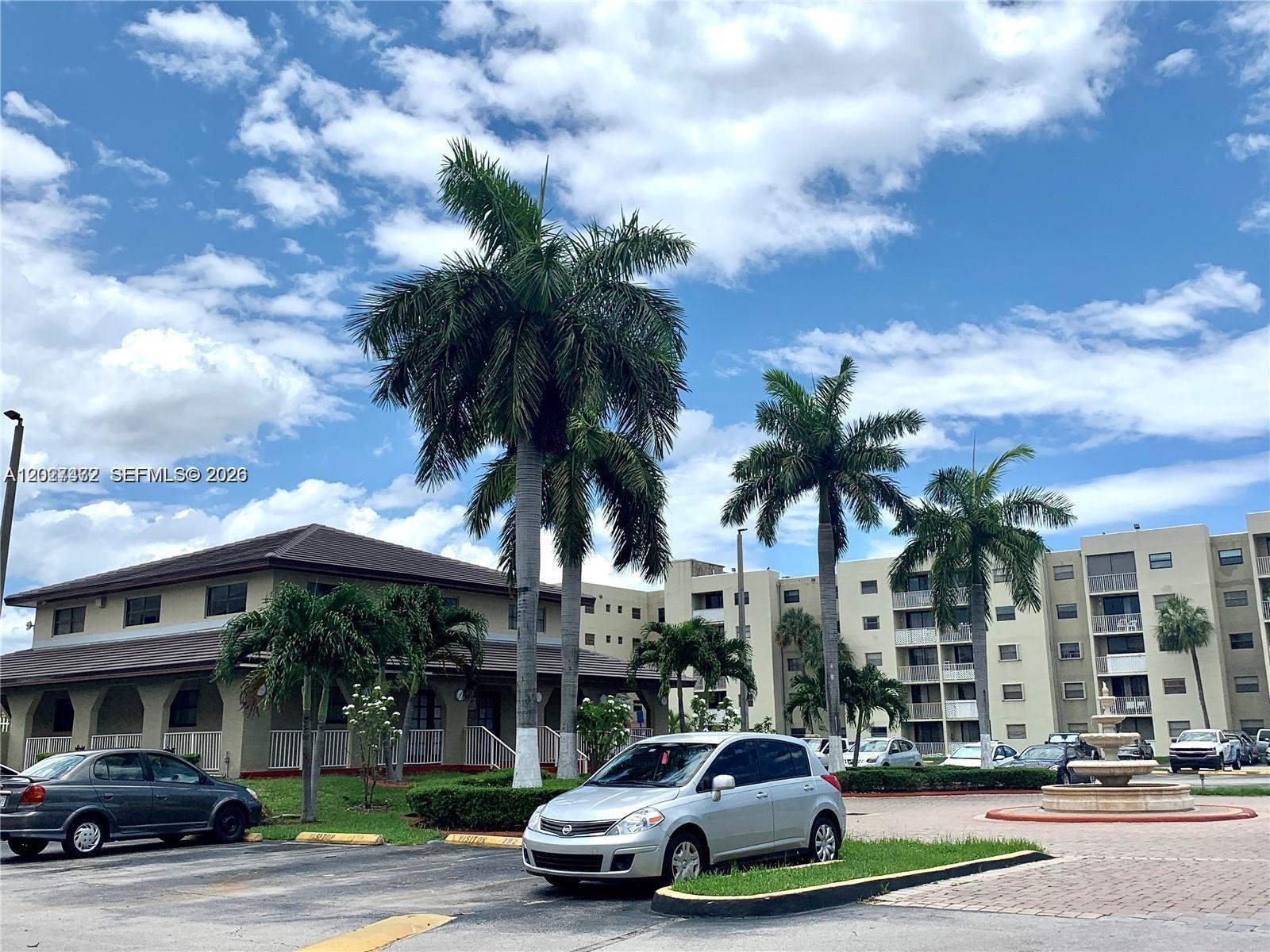 8185 NW 7th Street 218, Miami, FL 33126
