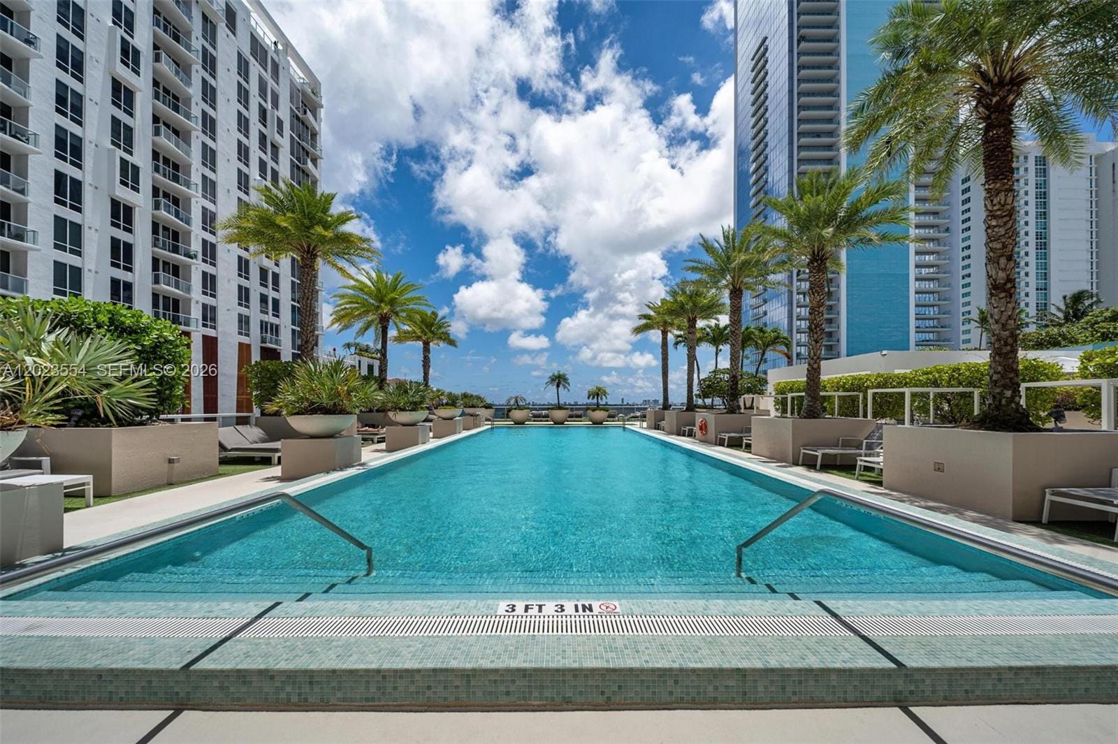 600 NE 27th Street 1104, Miami, FL 33137 photo 29