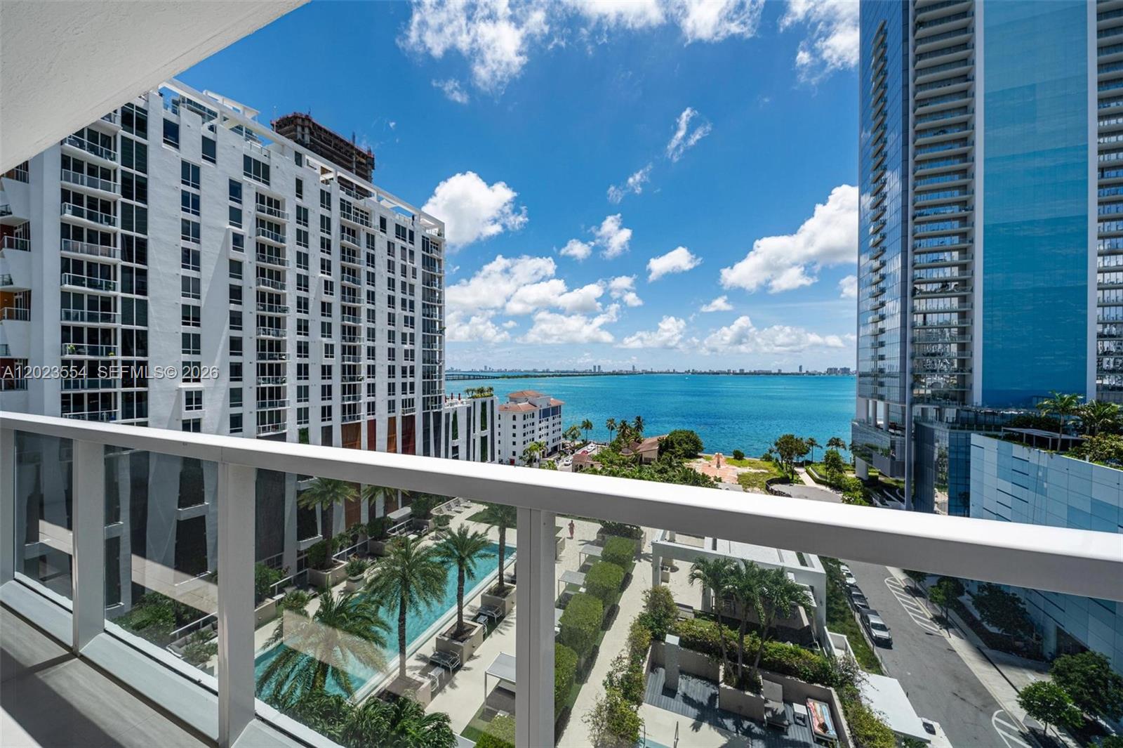 600 NE 27th Street 1104, Miami, FL 33137, Miami