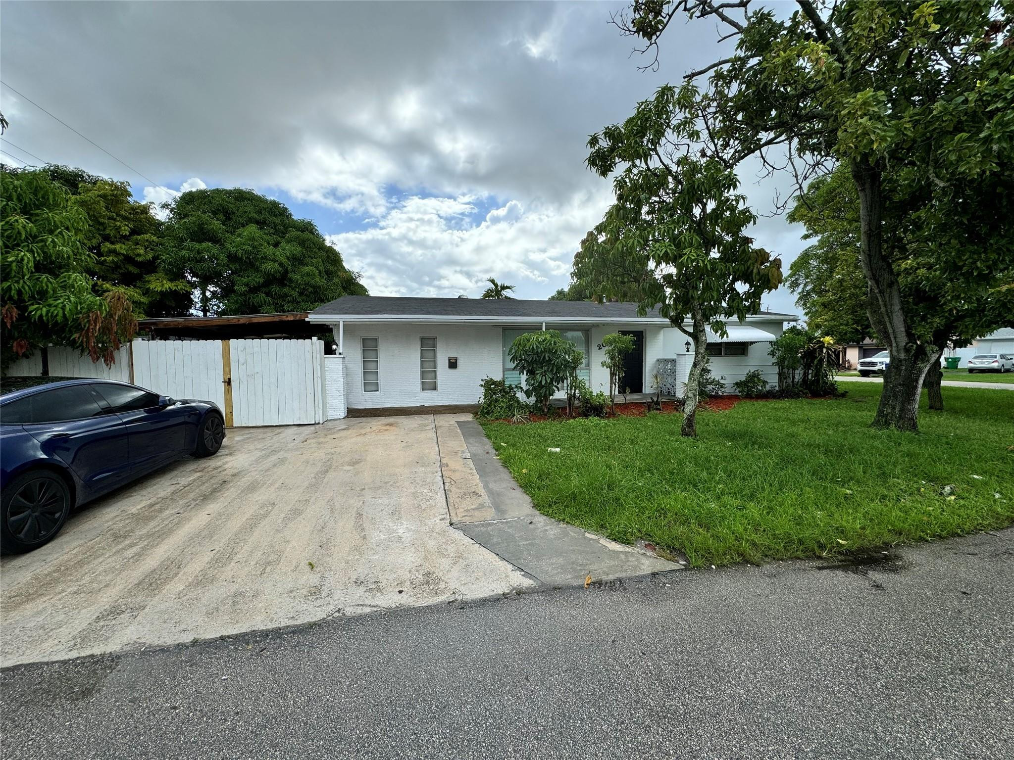 2091 Oleander Drive, Miramar, FL 33023, Miramar