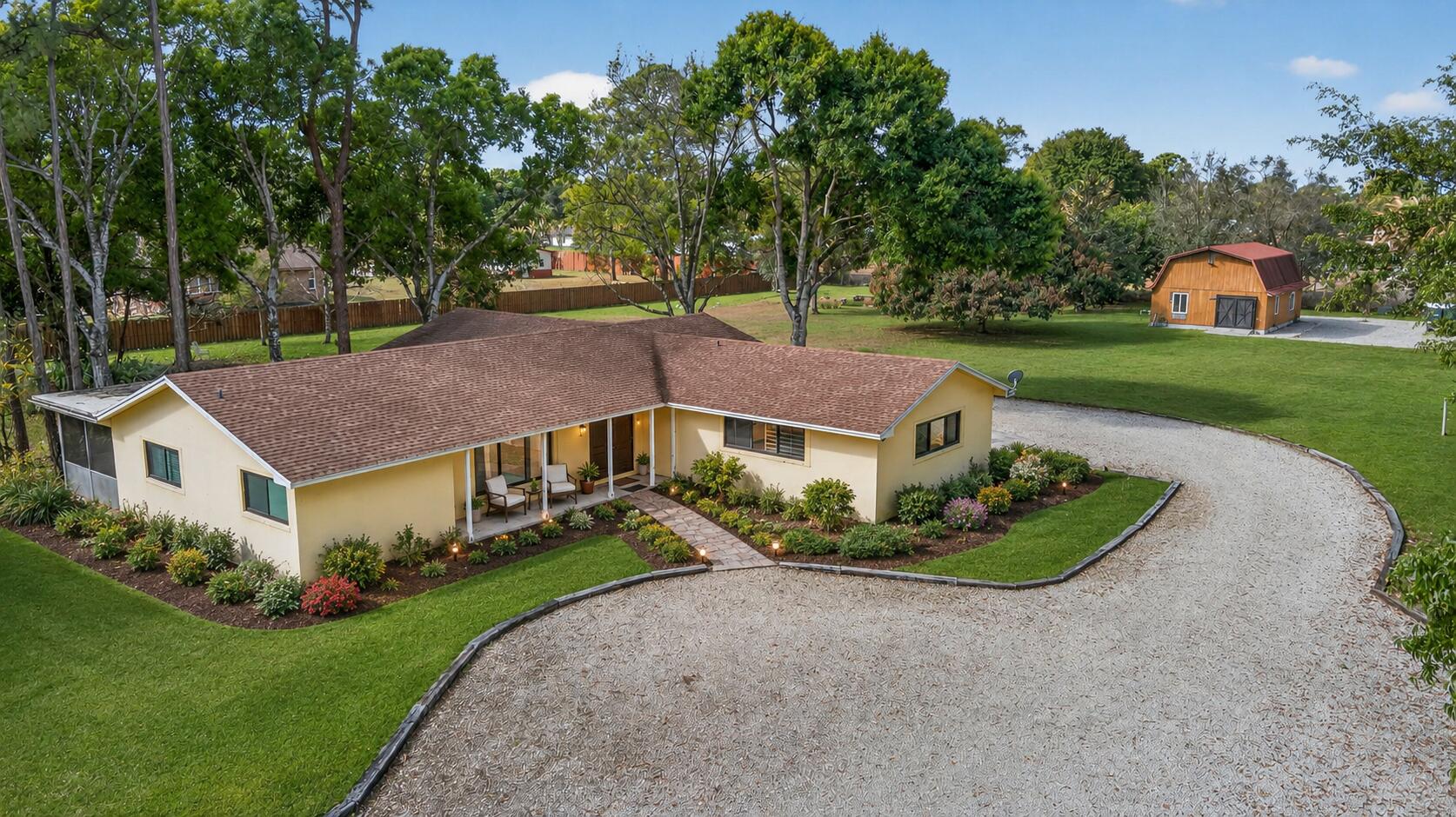 749 W Rambling Drive, Wellington, FL 33414, Wellington