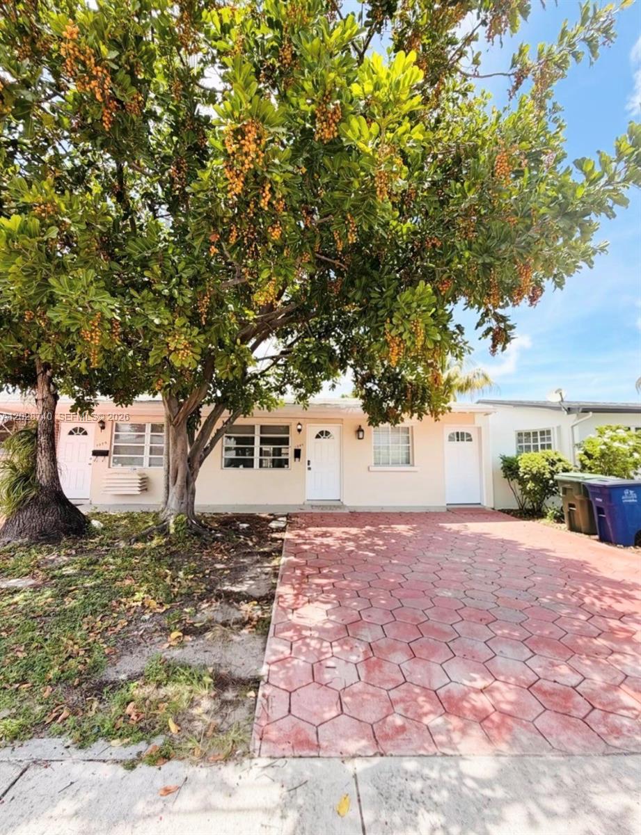 1077 SW 2nd Street 2, Hallandale Beach, FL 33009, Hallandale Beach