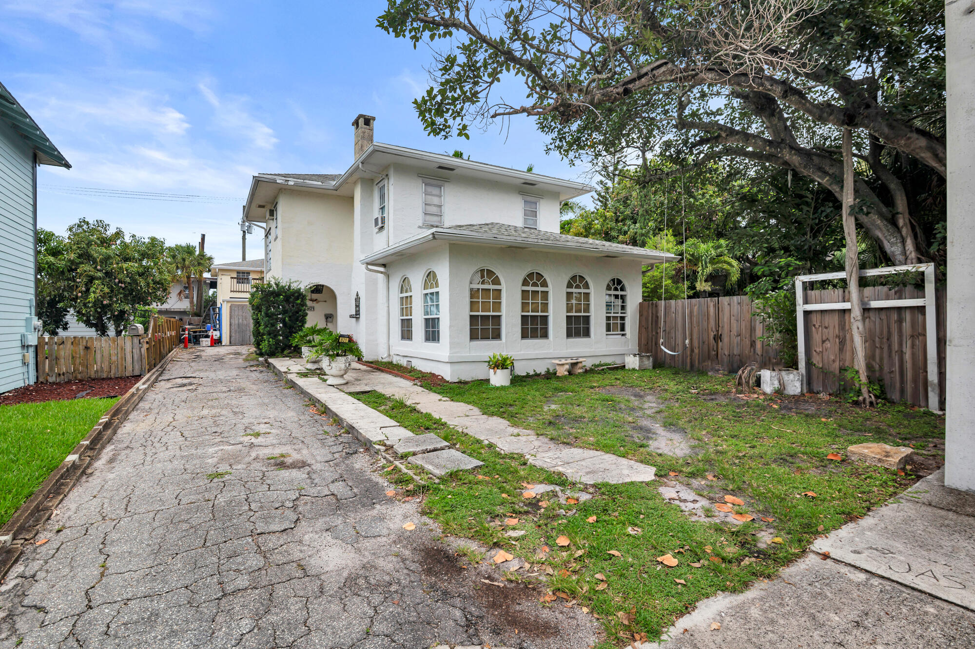 821 Omar Road, West Palm Beach, FL 33405, West Palm Beach