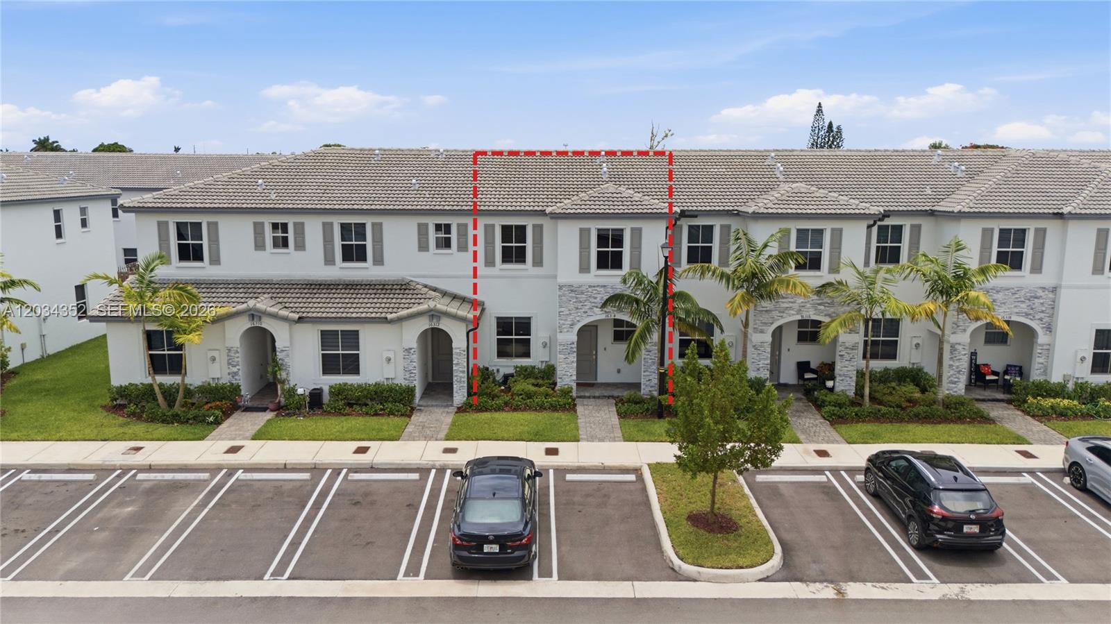 16314 SW 291 Street 16314, Miami, FL 33033, Miami