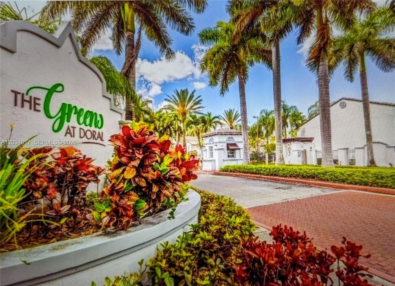 9767 NW 46th Terrace 109, Doral, FL 33178, Doral