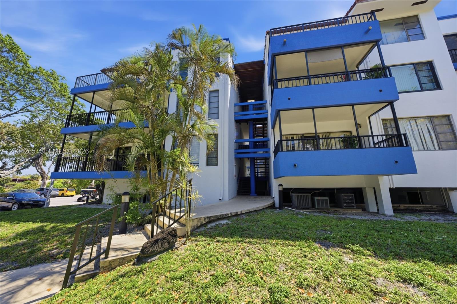 6010 S Falls Cir Drive 323, Lauderhill, FL 33319, Lauderhill