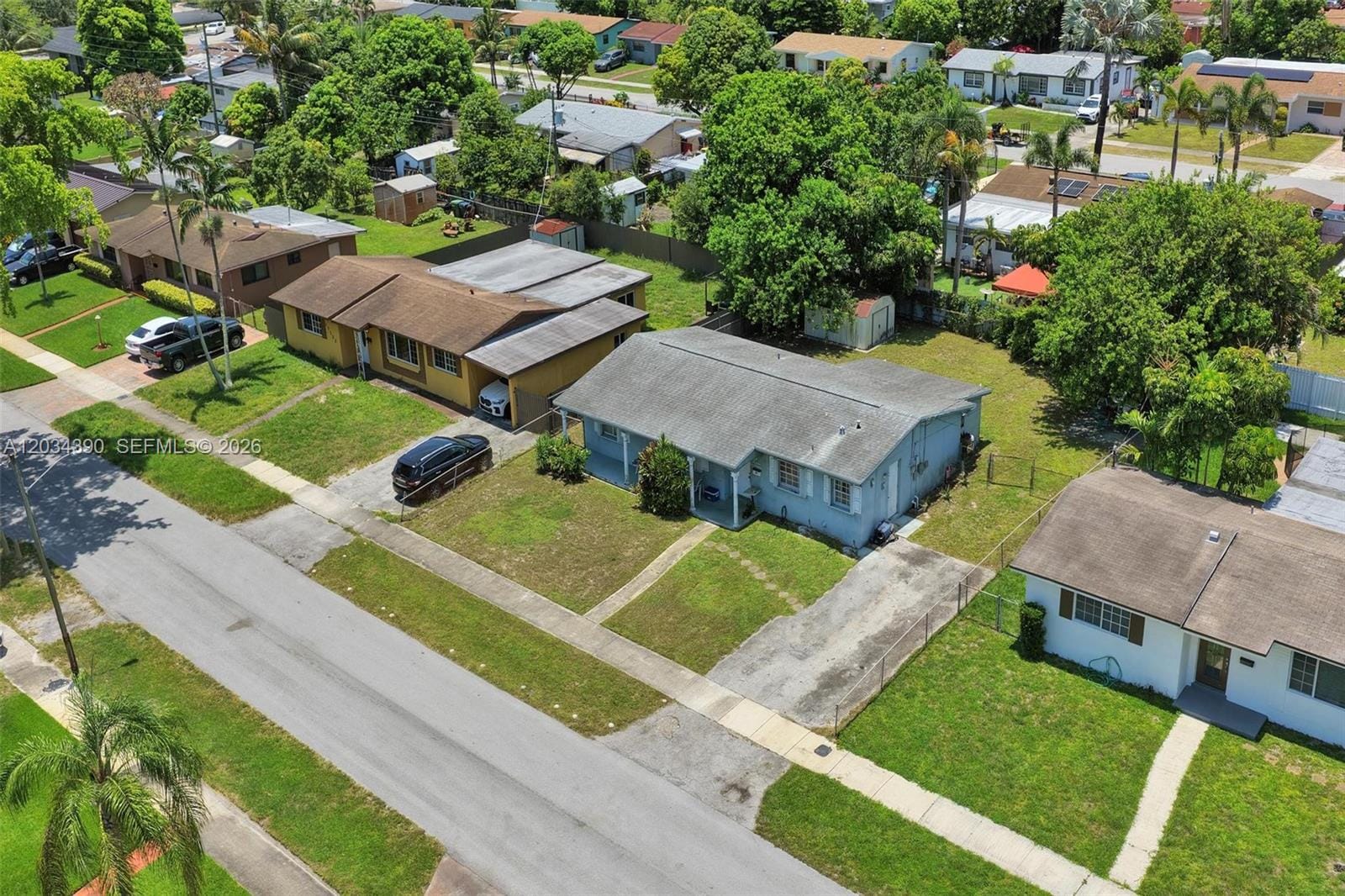 17132 NW 9th Court, Miami Gardens, FL 33169 photo 2