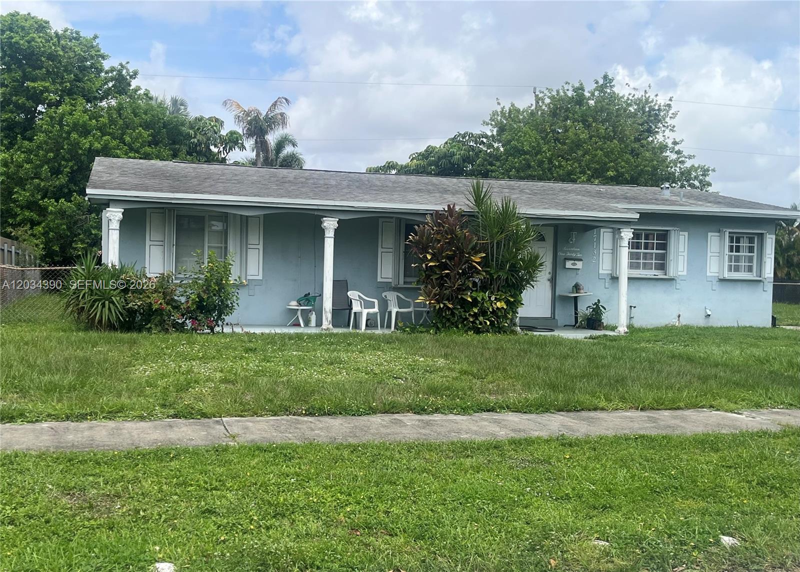 17132 NW 9th Court, Miami Gardens, FL 33169, Miami Gardens