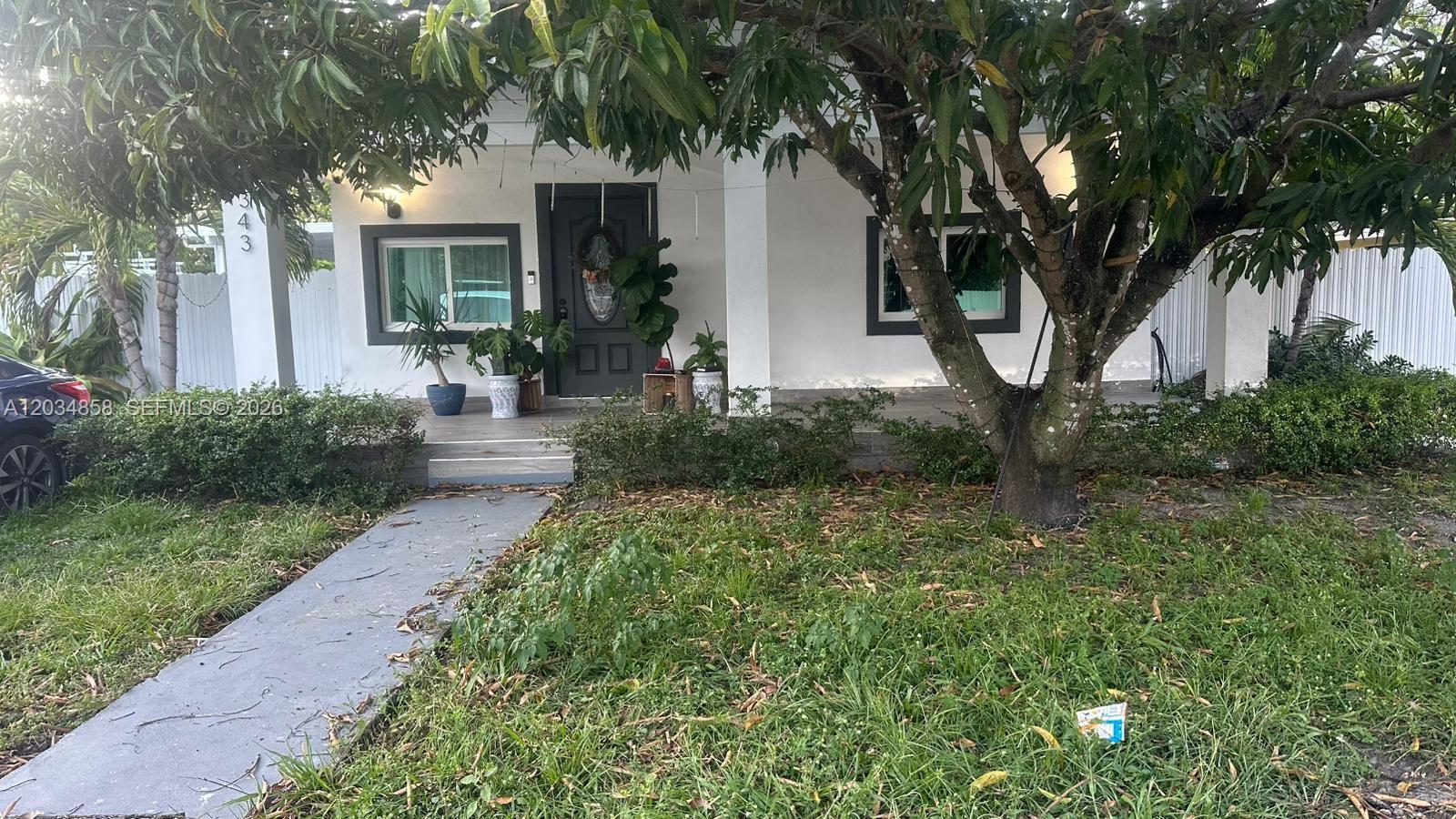 2343 NW 102nd Street, Miami, FL 33147, Miami