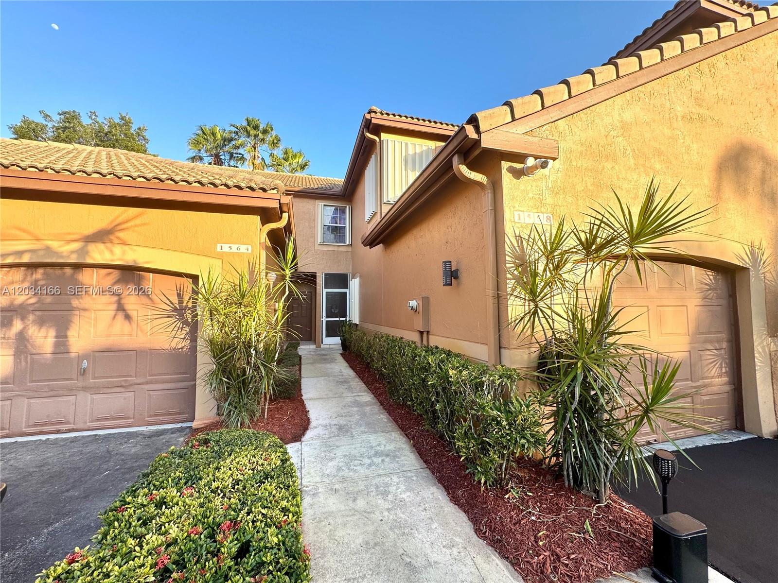 1564 Veracruz Ln 1564 1564, Weston, FL 33327, Weston
