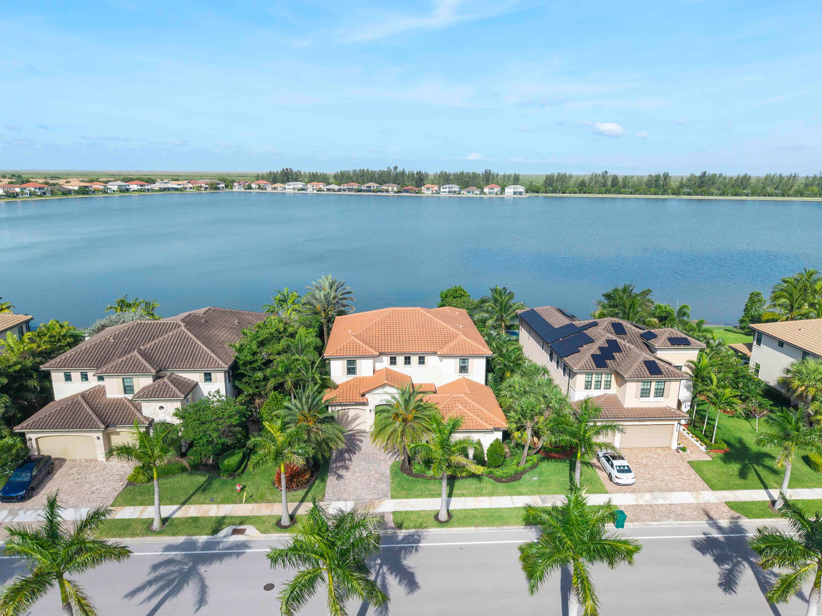 8685 Parkland Bay Drive, Parkland, FL 33076, Parkland