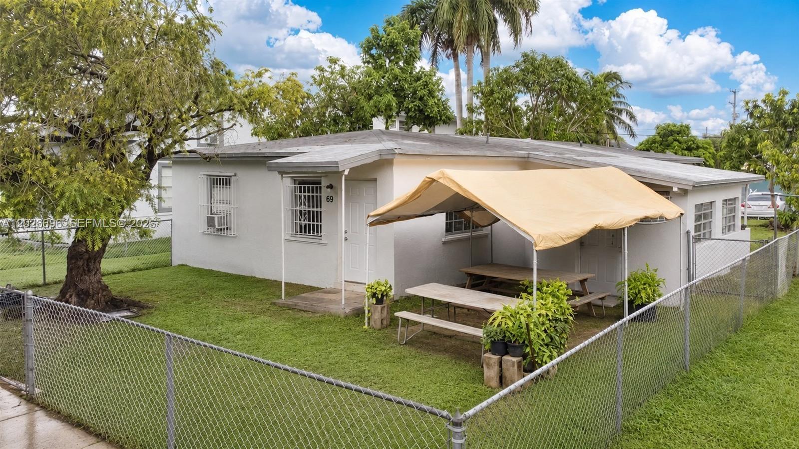 69 NW 5th Street, Homestead, FL 33030, Homestead