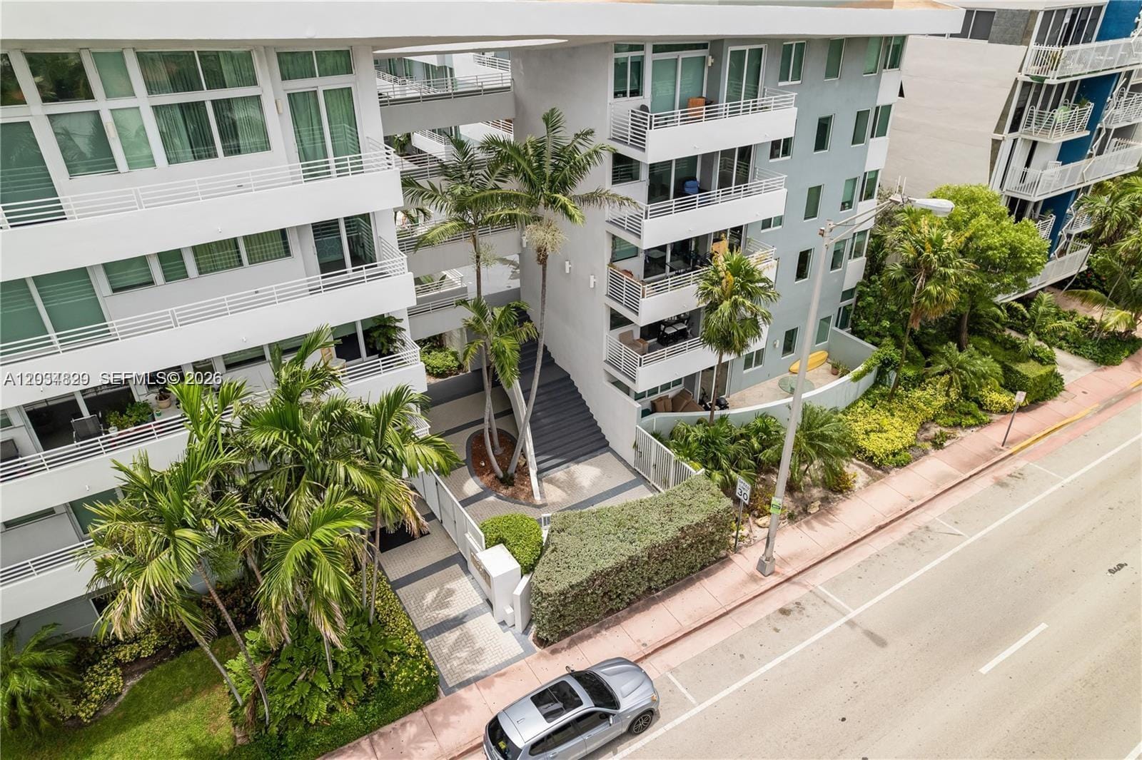7800 Collins Avenue 508 — photo 4