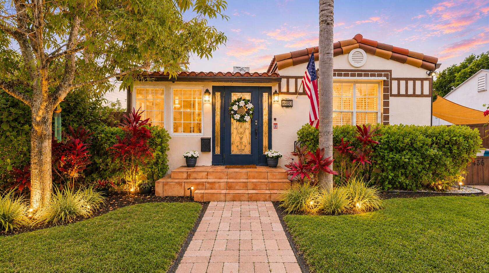 436 38th Street N, West Palm Beach, FL 33407, West Palm Beach