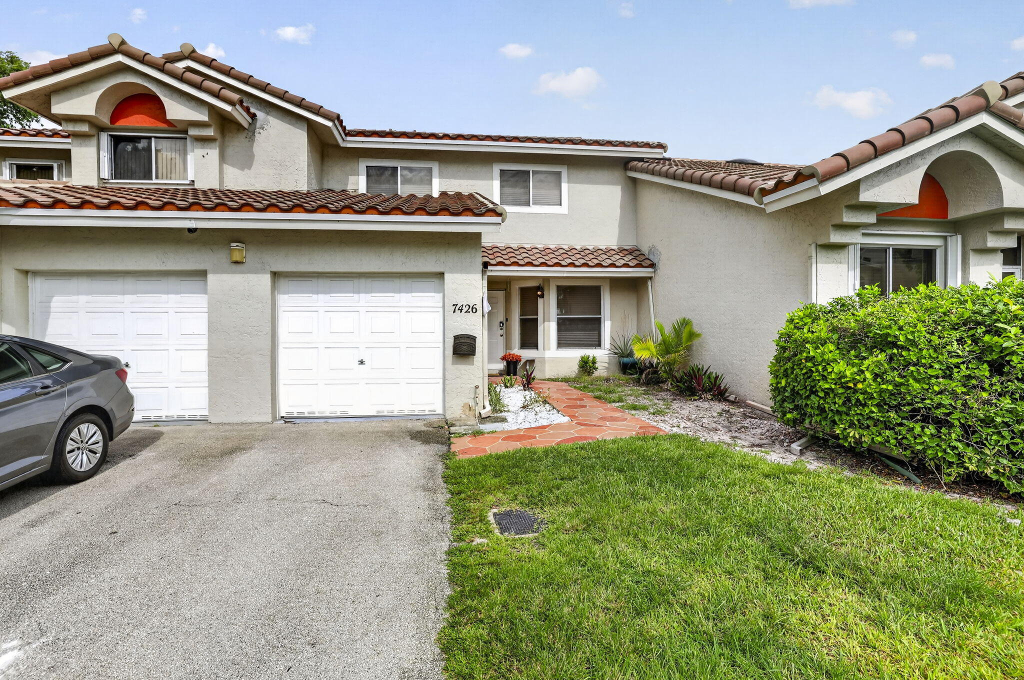 7426 Pinewalk Drive S 19-4, Margate, FL 33063, Margate