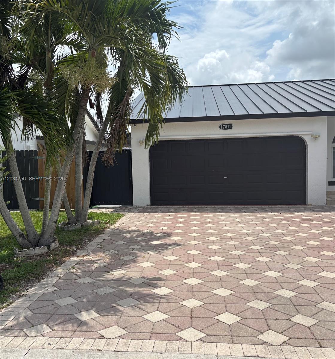 17811 SW 152nd Place, Miami, FL 33187, Miami