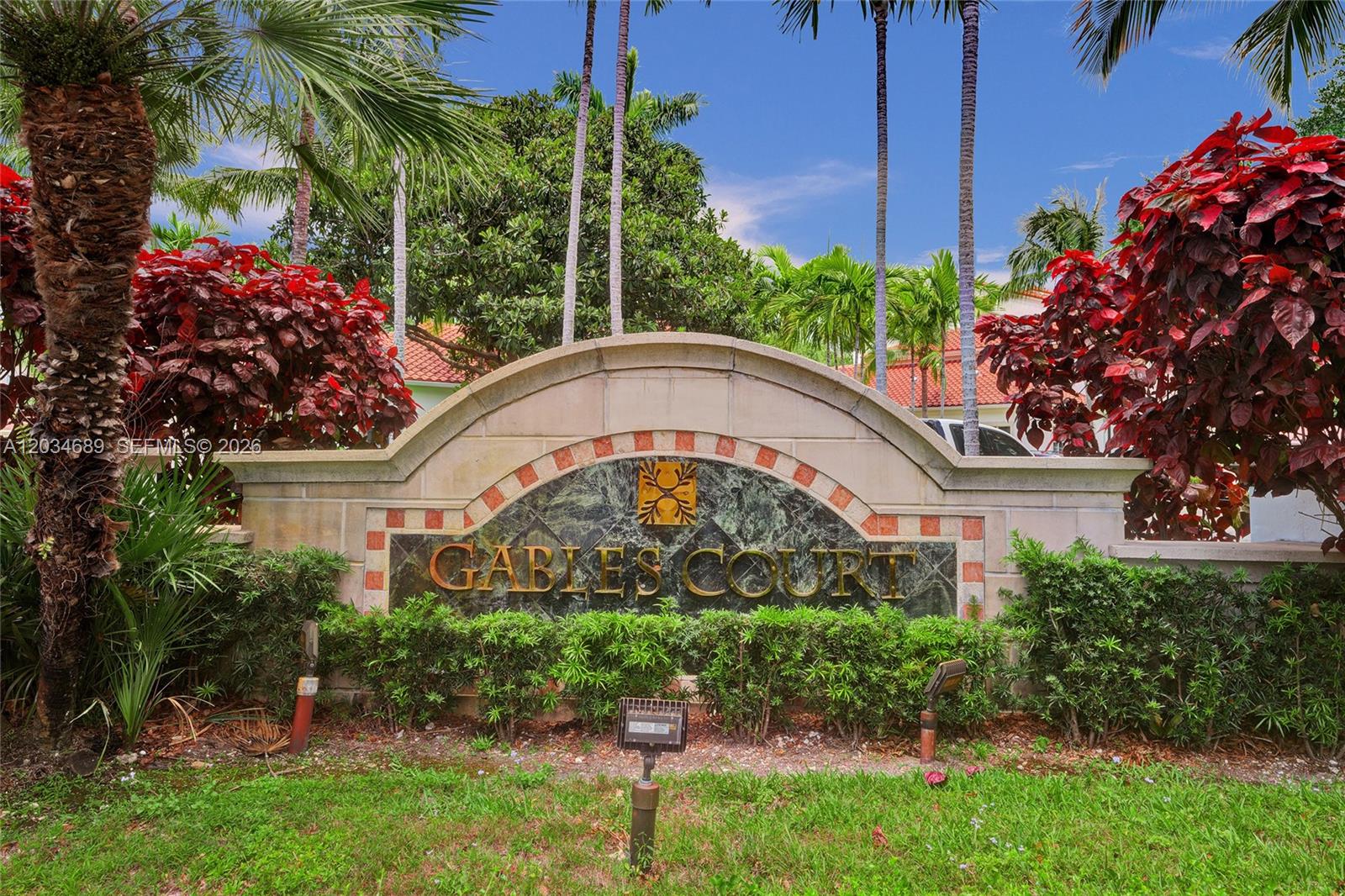 6841 SW 44th Street 305, Miami, FL 33155, Miami