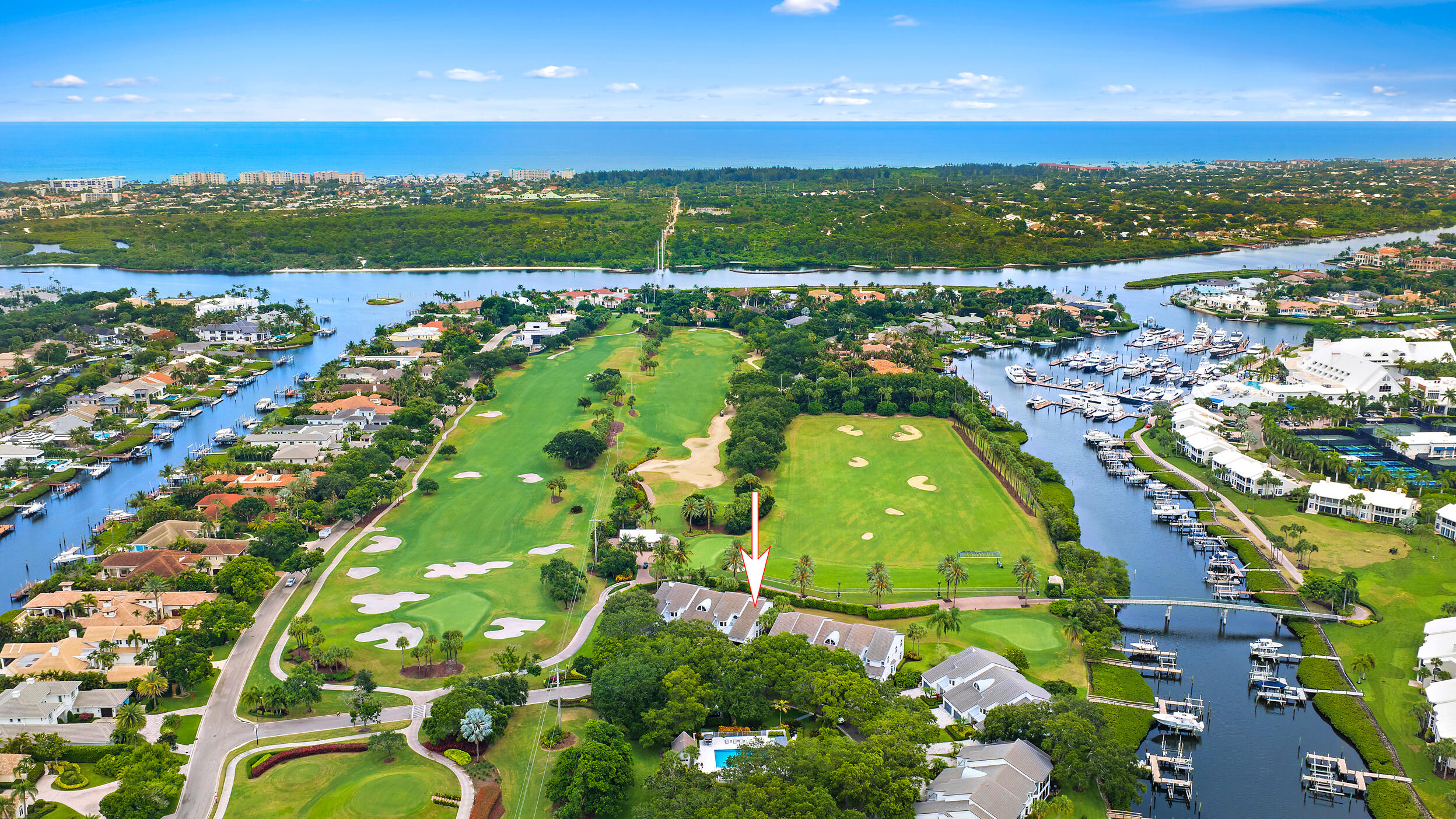 316 Spyglass Way, Jupiter, FL 33477, Jupiter