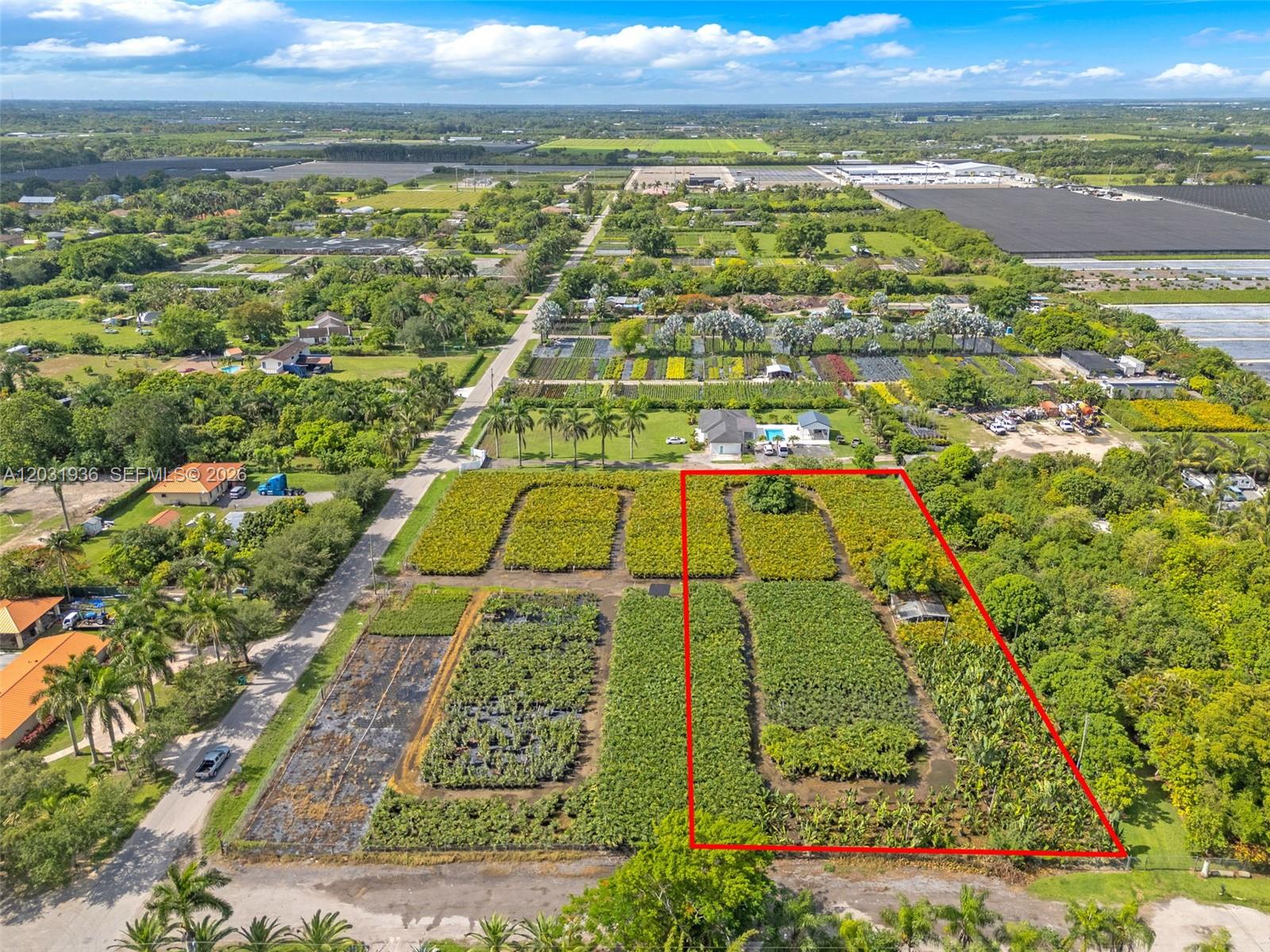 198 SW Thavenue 208 Street, Miami, FL 33187, Miami