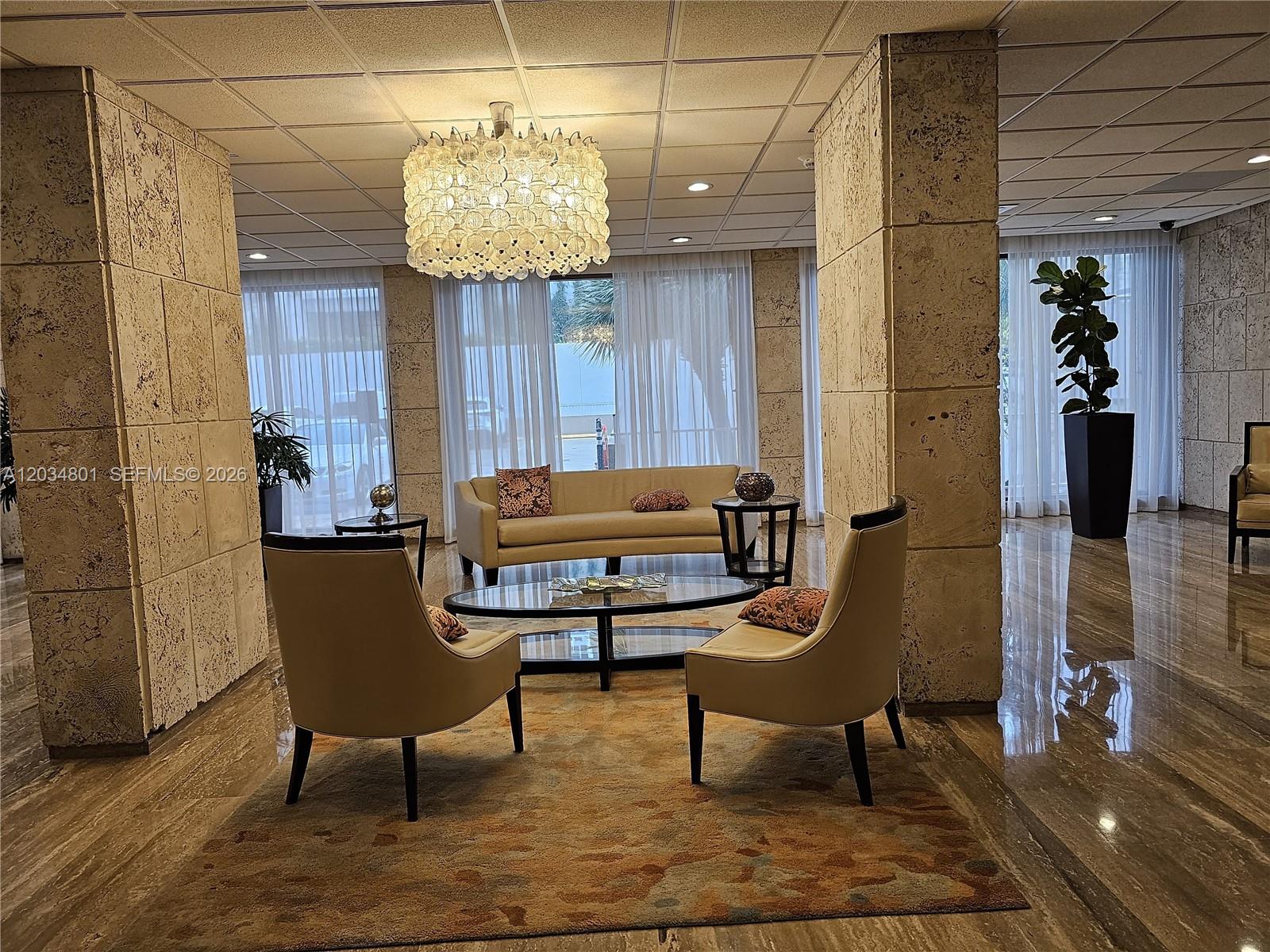 1980 S Ocean Drive 6J, Hallandale Beach, FL 33009, Hallandale Beach