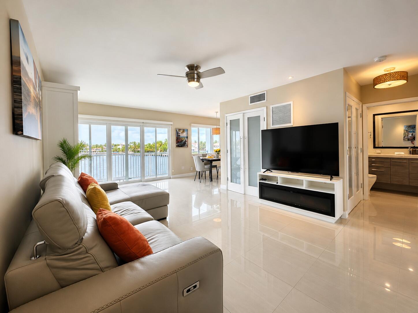 1201 S Riverside Drive 307, Pompano Beach, FL 33062, Pompano Beach