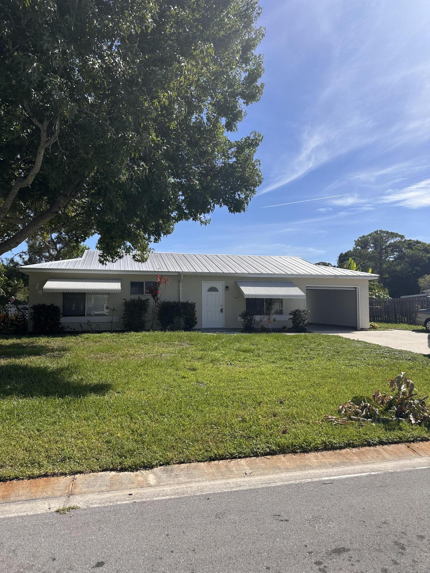 1331 SE Mohave Street, Port St. Lucie, FL 34952, Port St Lucie
