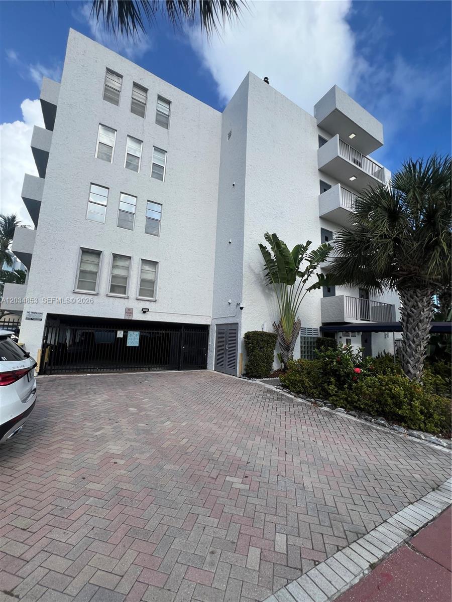 6545 Indian Creek Dr 509 509, Miami Beach, FL 33141, Miami Beach