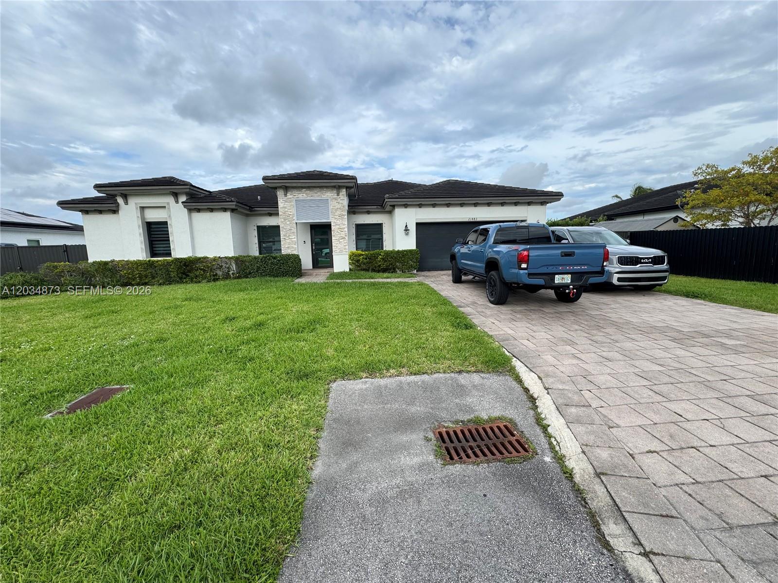 21483 SW 132nd Place, Miami, FL 33177, Miami