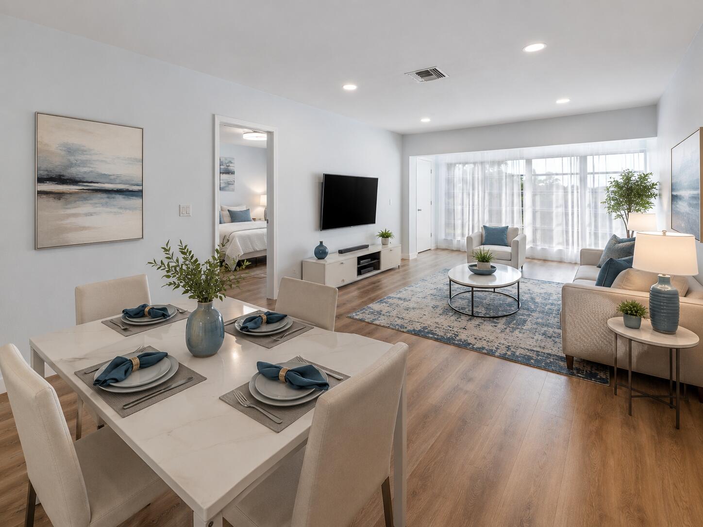 1101 Cactus Terrace 203, Delray Beach, FL 33445, Delray Beach
