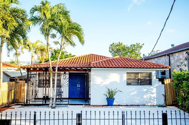 3610 SW 14th Street, Miami, FL 33145