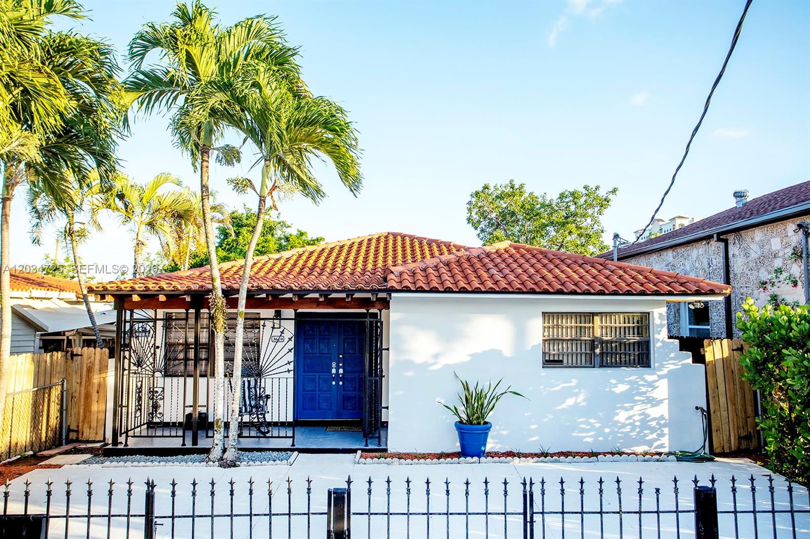 3610 SW 14th Street, Miami, FL 33145, Miami