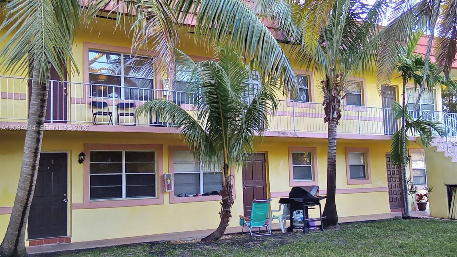 1826 Cleveland Street 2, Hollywood, FL 33020, Hollywood