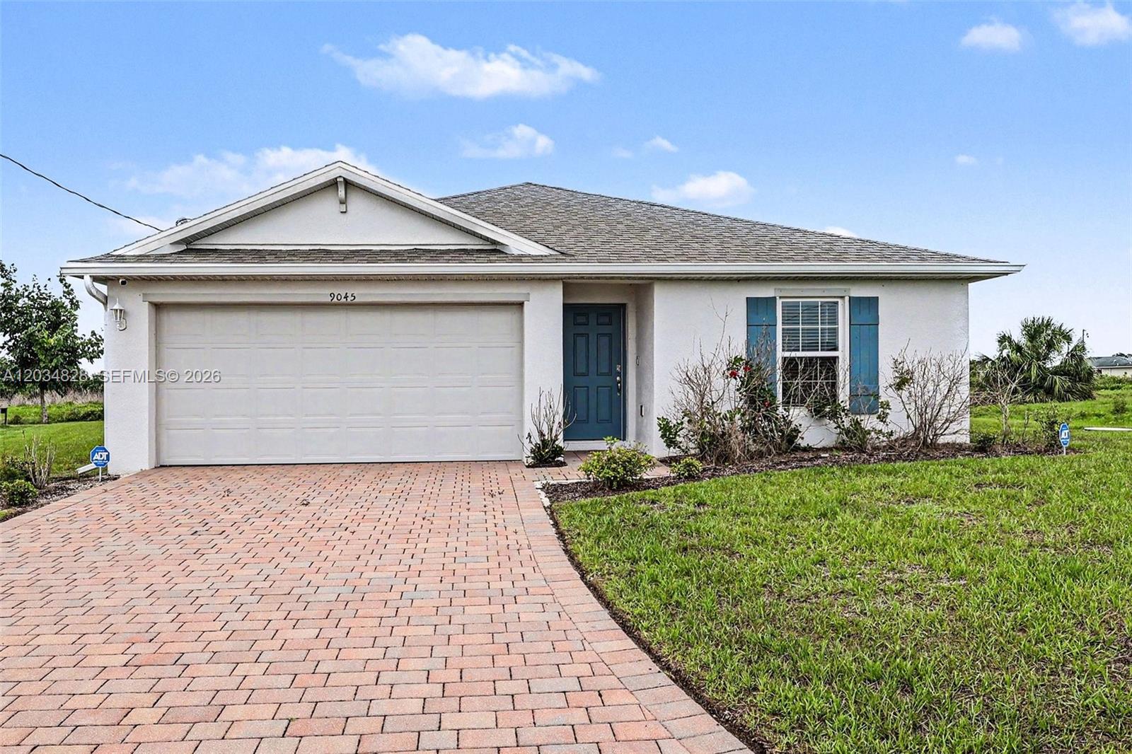 9045 Maywood Circle, LaBelle, FL 33935, Labelle