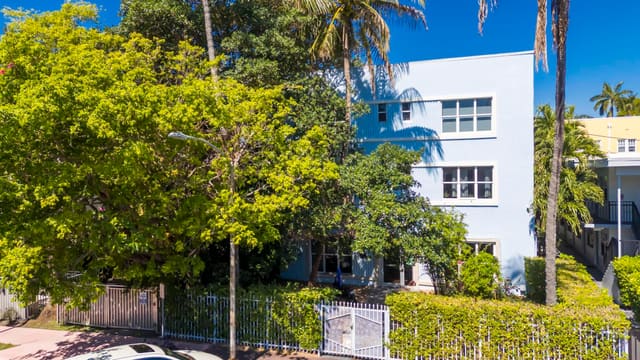 1342 Drexel Avenue 206, 1342 Drexel, Miami Beach, FL