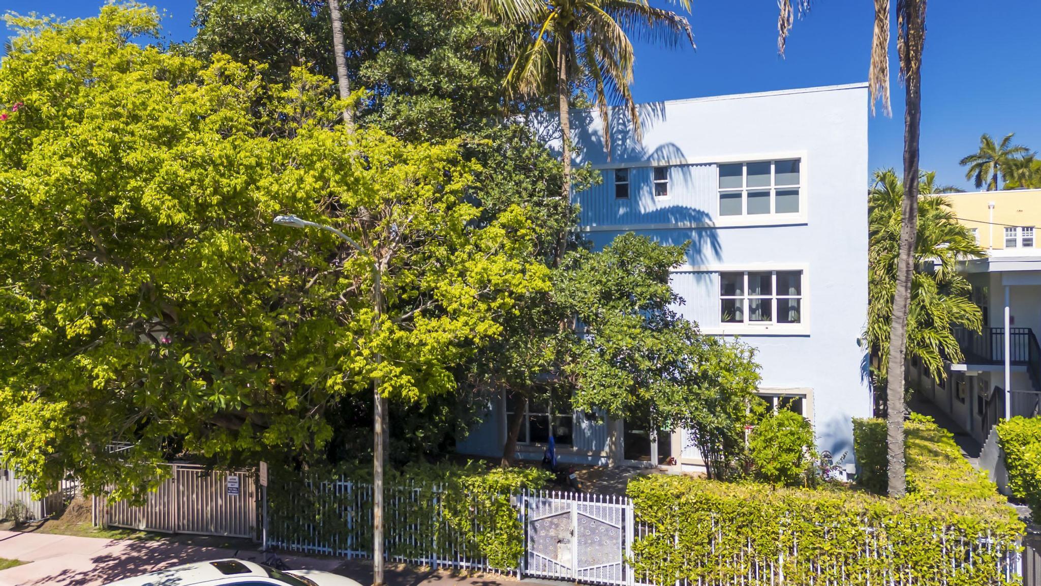 1342 Drexel Avenue 206, Miami Beach, FL 33139, Miami Beach