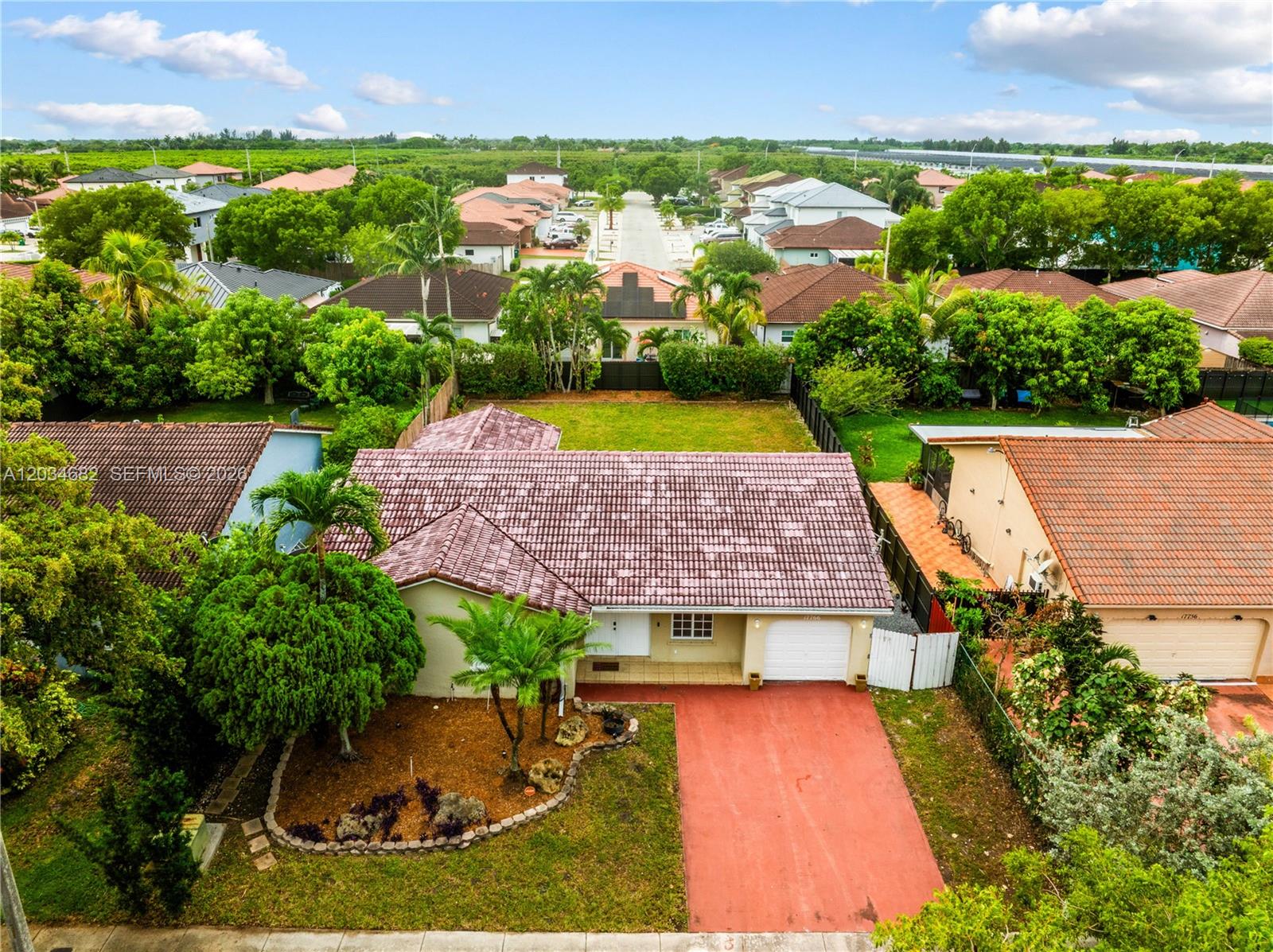 17766 SW 154th Place, Miami, FL 33187, Miami