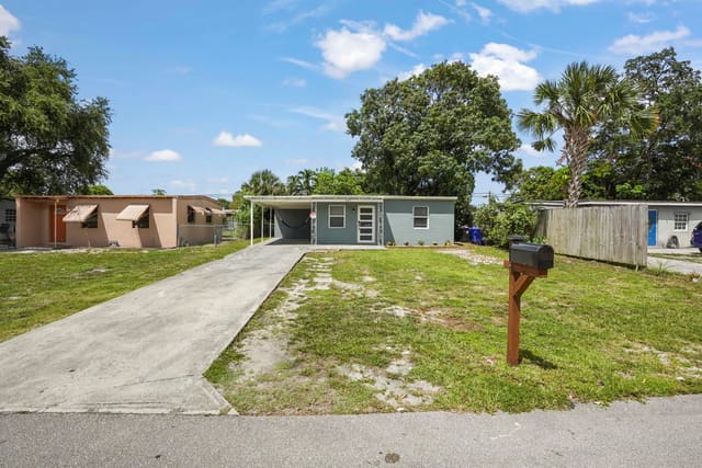 1657 Lauderdale Manor Drive, Lauderdale Manors, Fort Lauderdale, FL