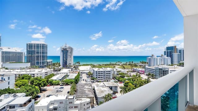 6770 Indian Creek Dr 15b 15B, Miami Beach, FL 33141