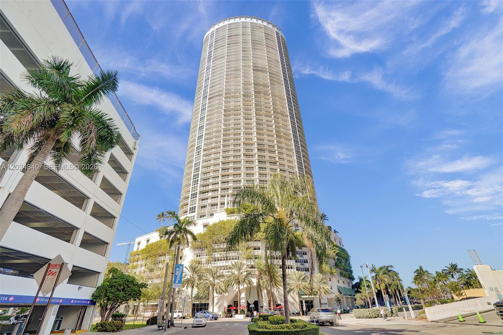 1750 N Bayshore Drive 3802, Miami, FL 33132, Miami