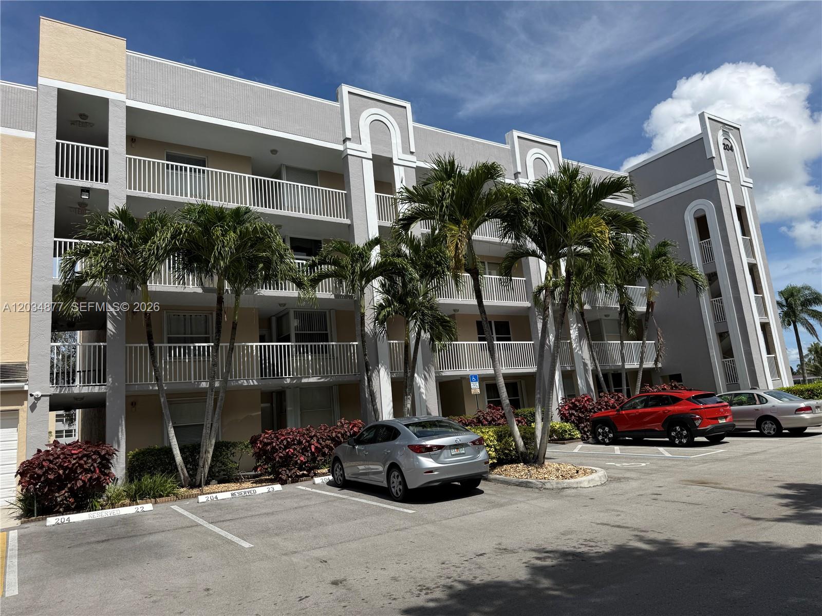 10312 NW 24th Place 106, Sunrise, FL 33322, Sunrise