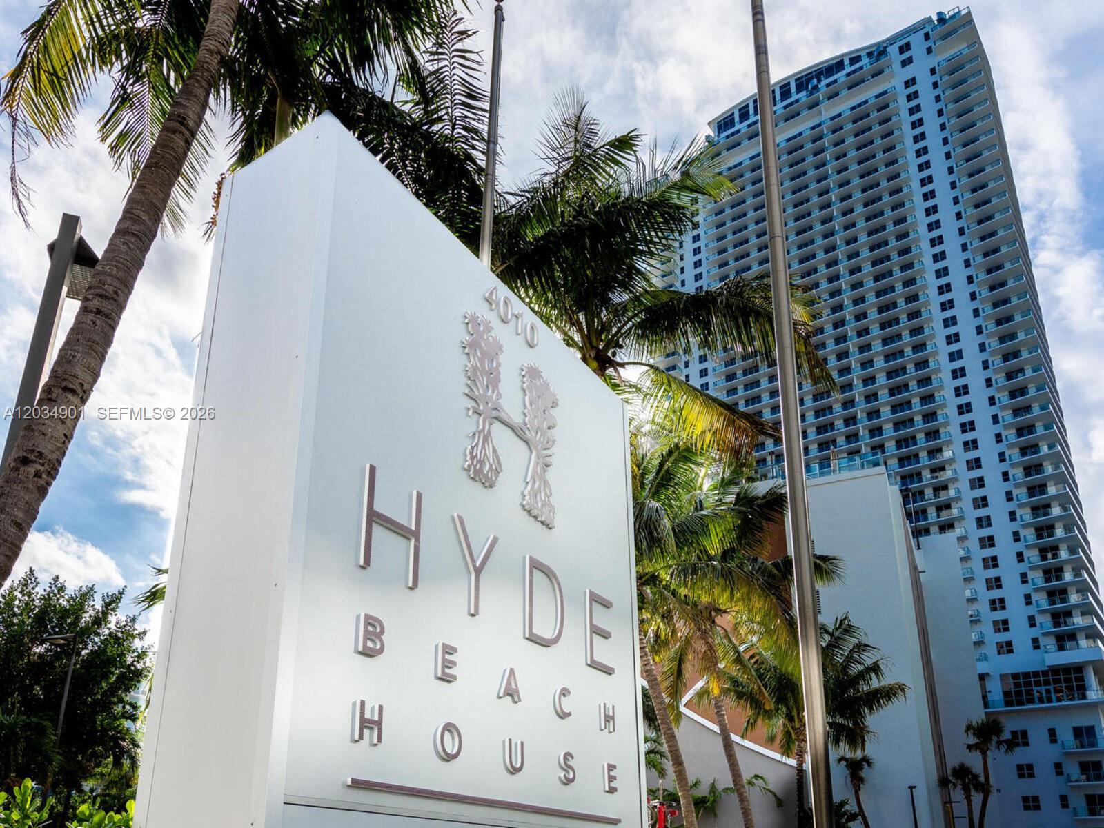 4010 S Ocean Drive T3705, Hollywood, FL 33019, Hollywood