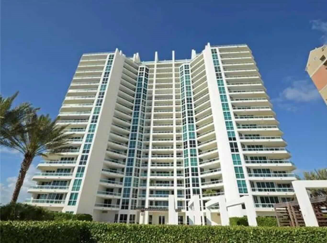 101 S Fort Lauderdale Beach Boulevard 1706, Fort Lauderdale, FL 33316, Fort Lauderdale
