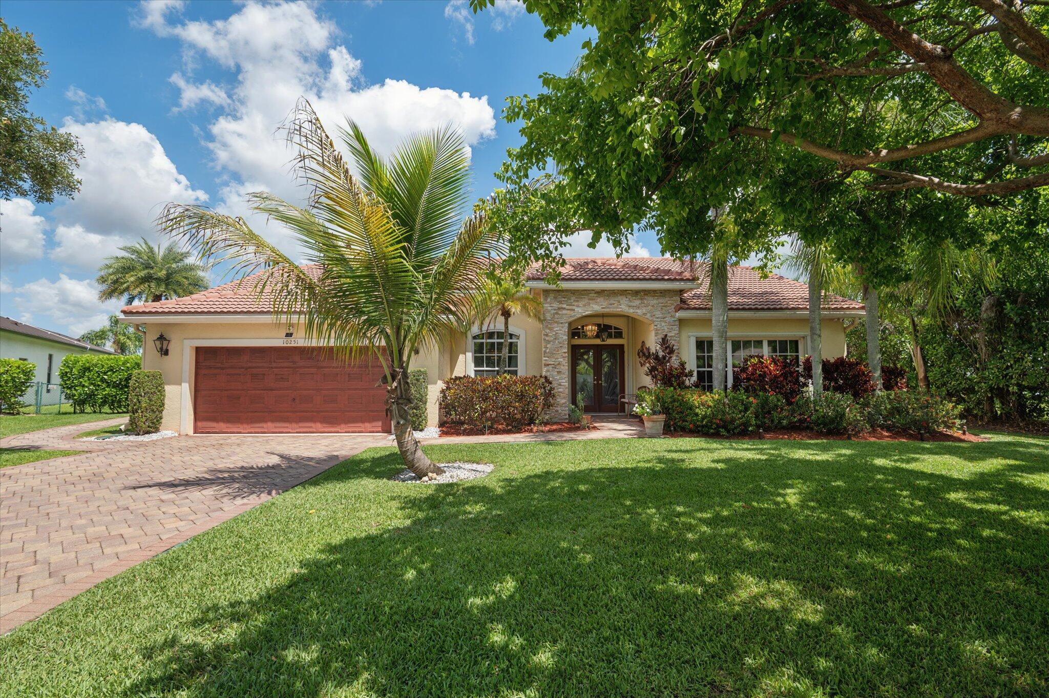 10251 NW 16th Street, Coral Springs, FL 33071, Coral Springs