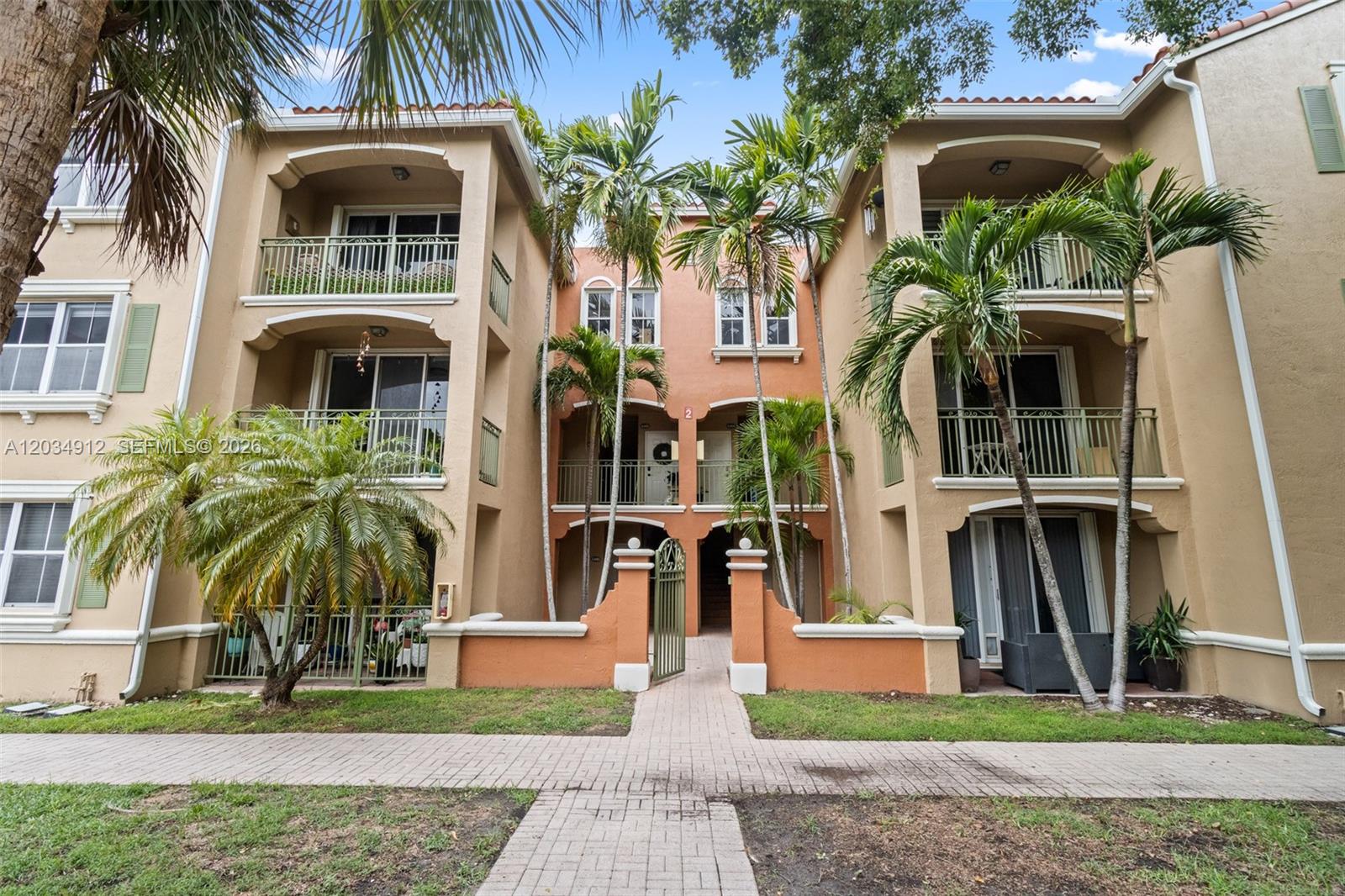 6540 NW 114th Avenue 1423, Doral, FL 33178, Doral