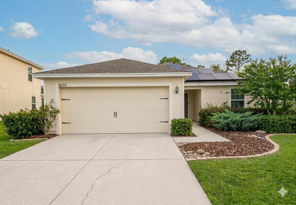 8650 W Lake George Cir W W, Macclenny, FL 32063, Macclenny